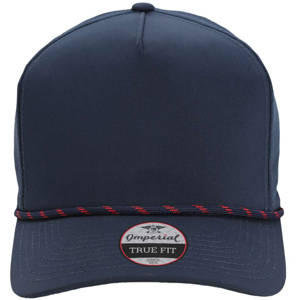 Navy/ Navy-Red