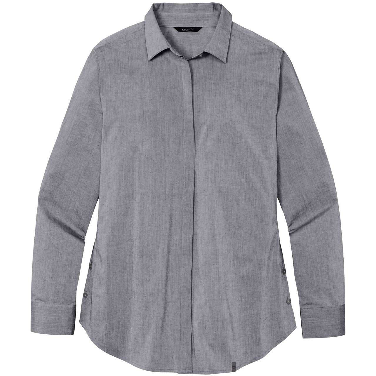 Gear Grey Heather