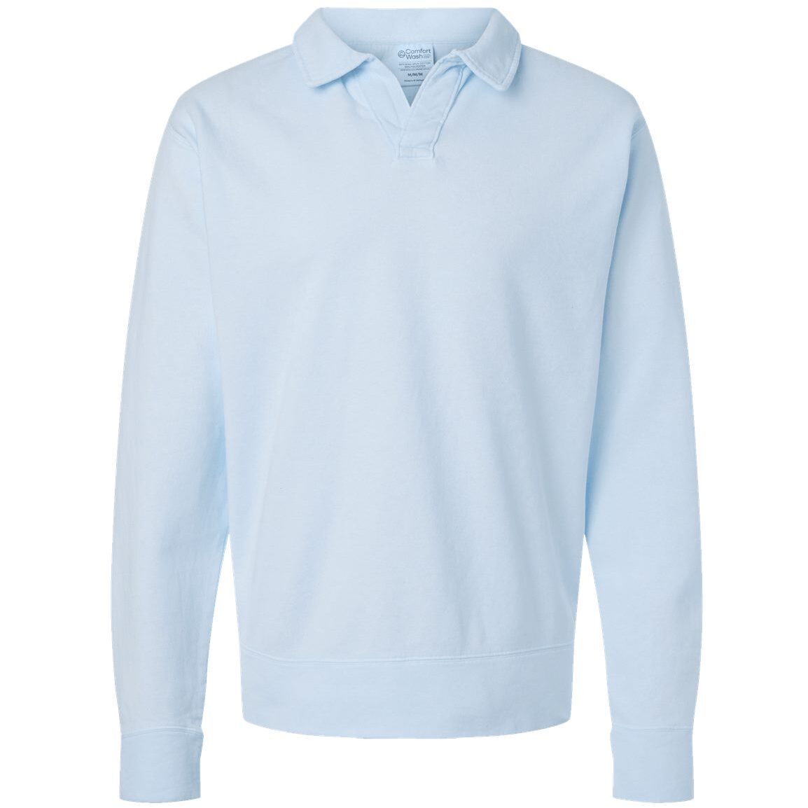 GDH490-Soothing Blue