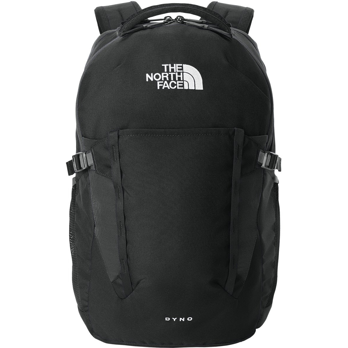 TNF Black