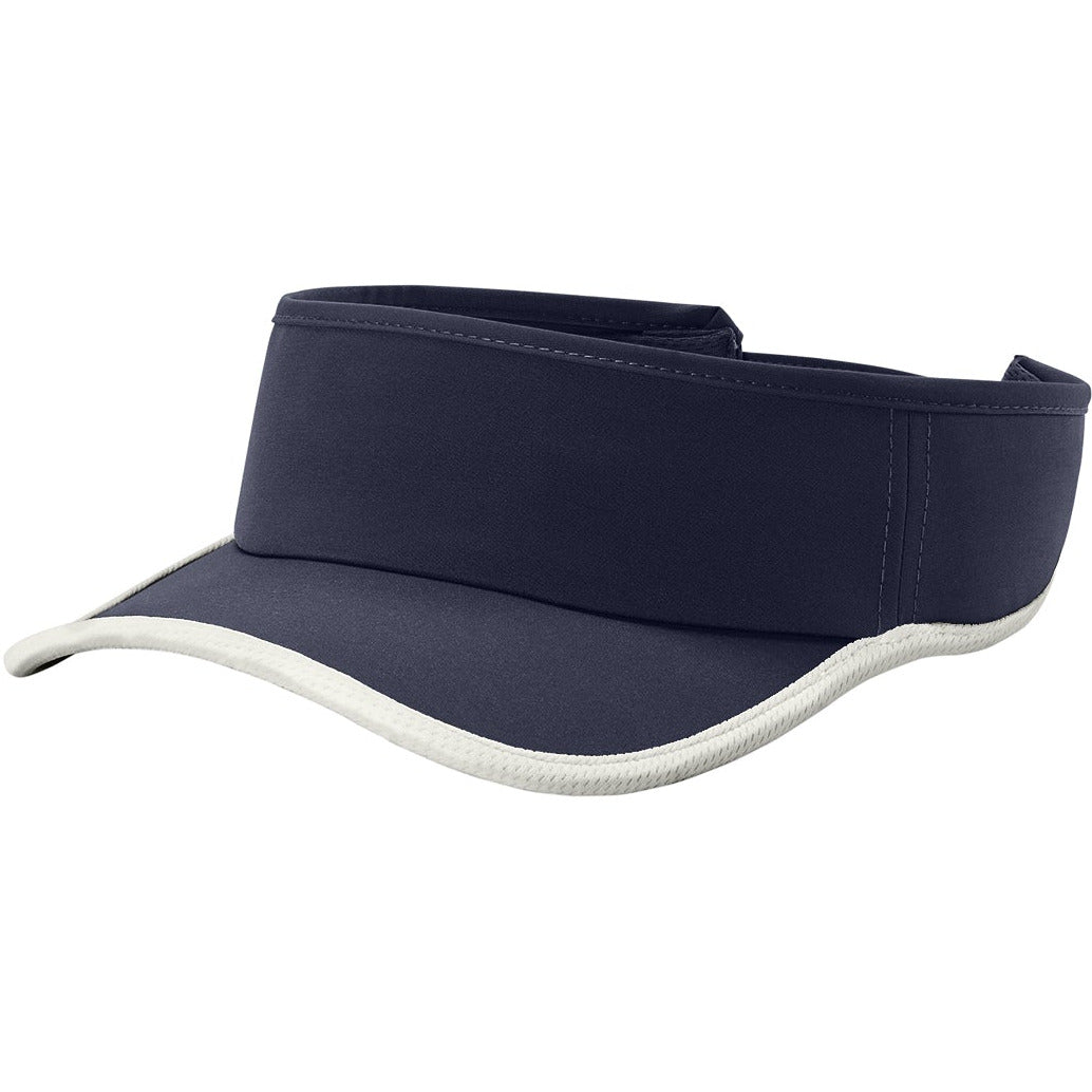 True Navy/ White