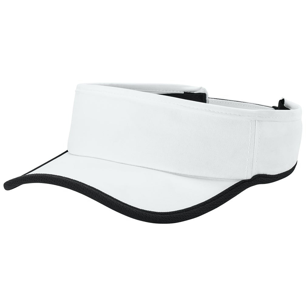 White/ Black