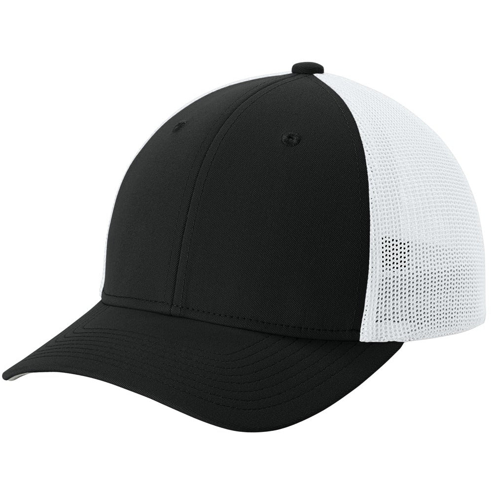 Black/ White