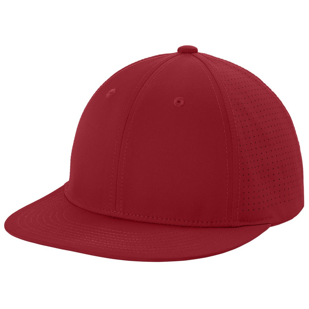Deep Red