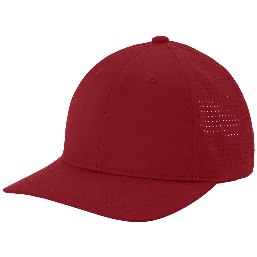Deep Red