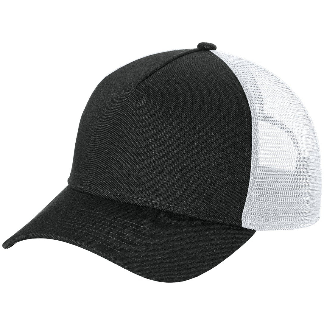 Black/ White