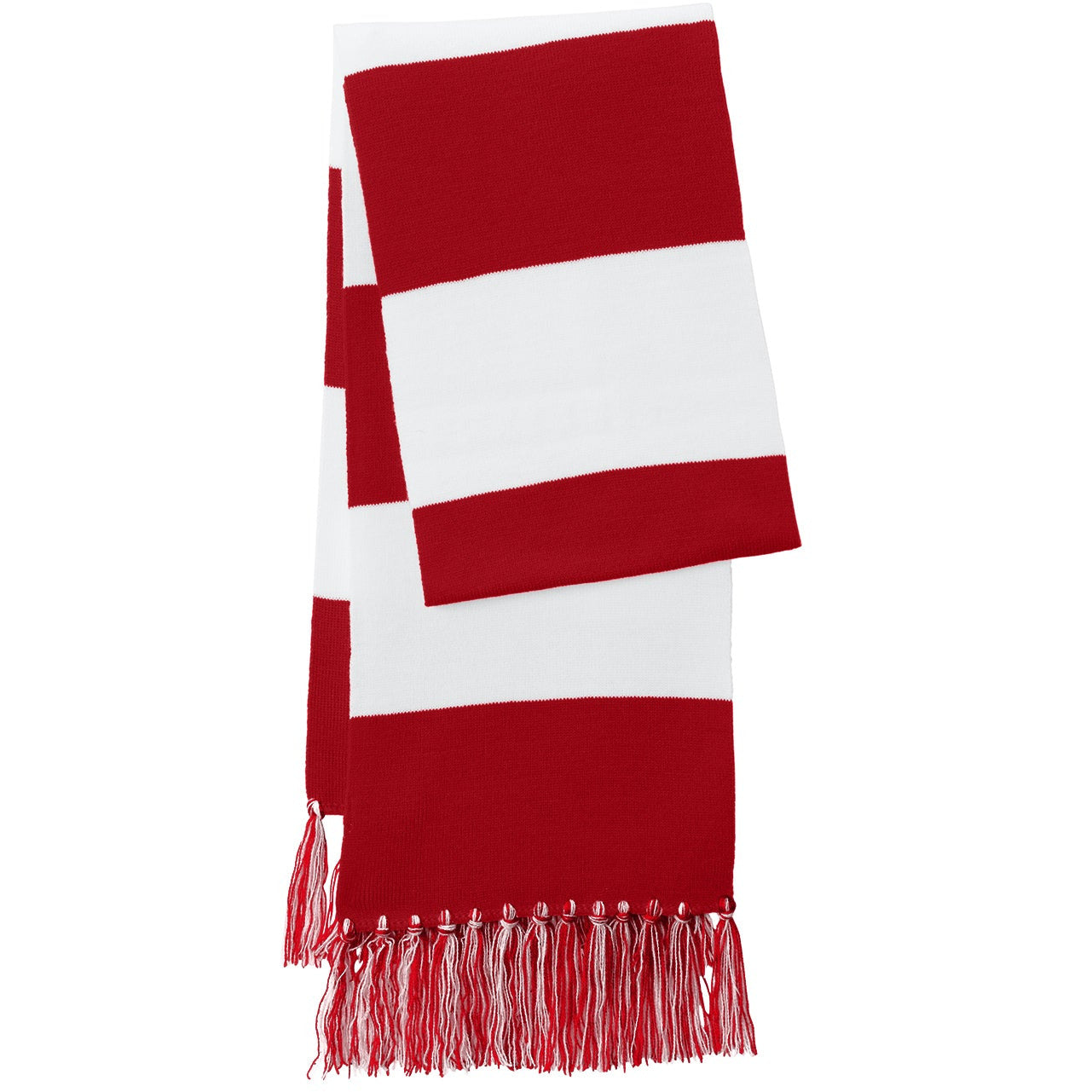 True Red/ White