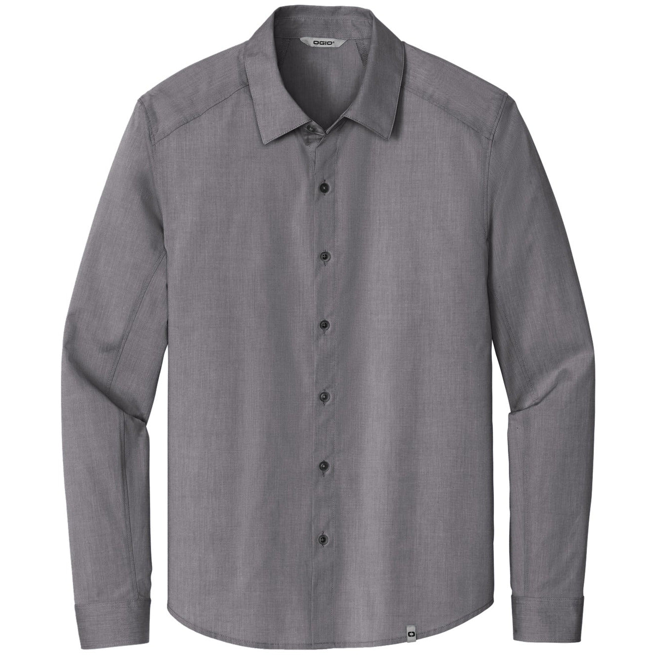 Gear Grey Heather
