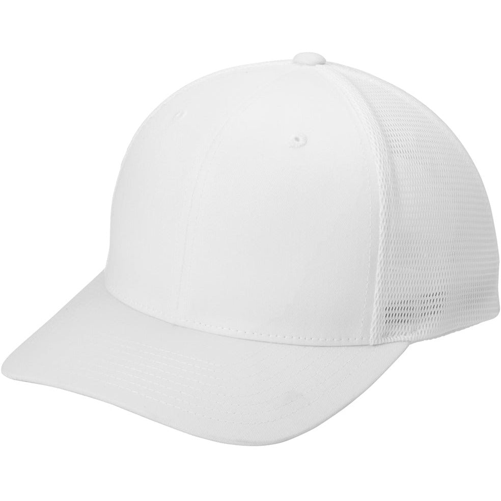 White/ White