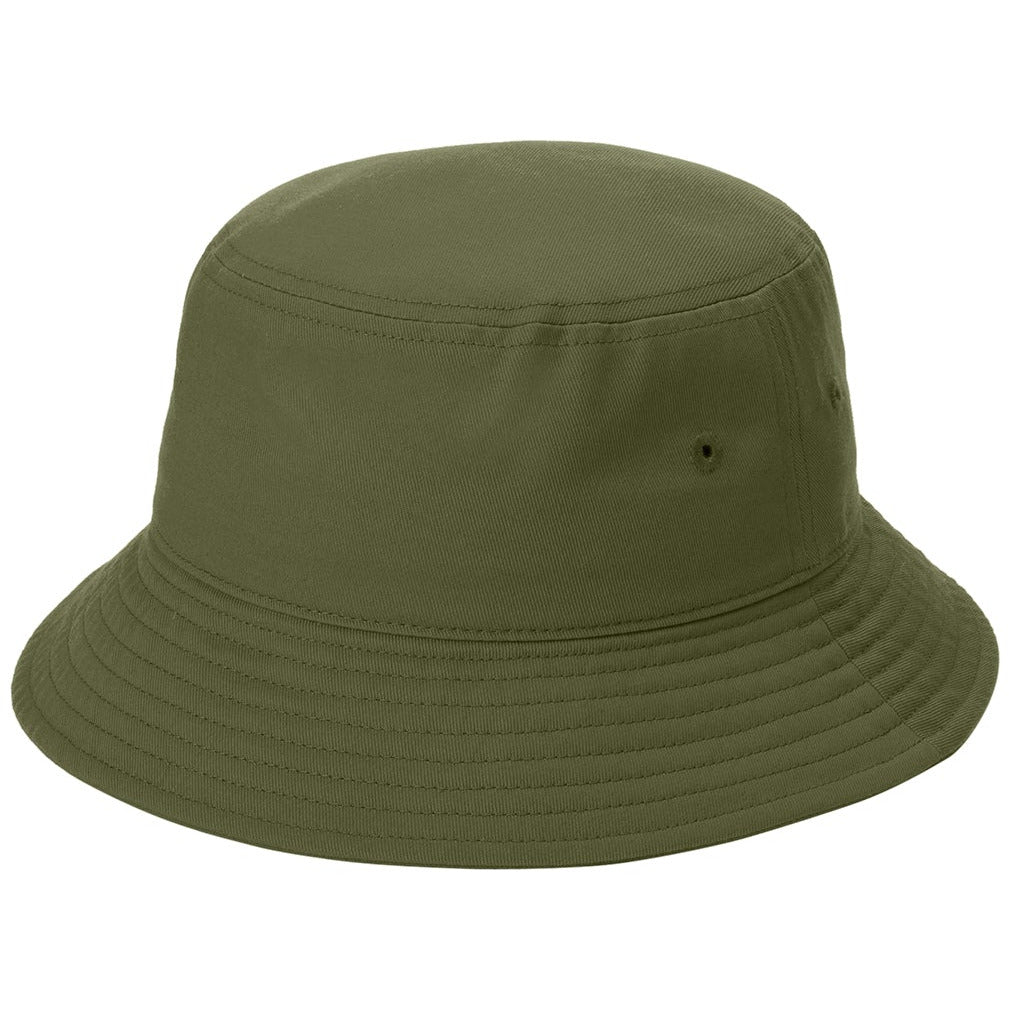 Olive Drab Green