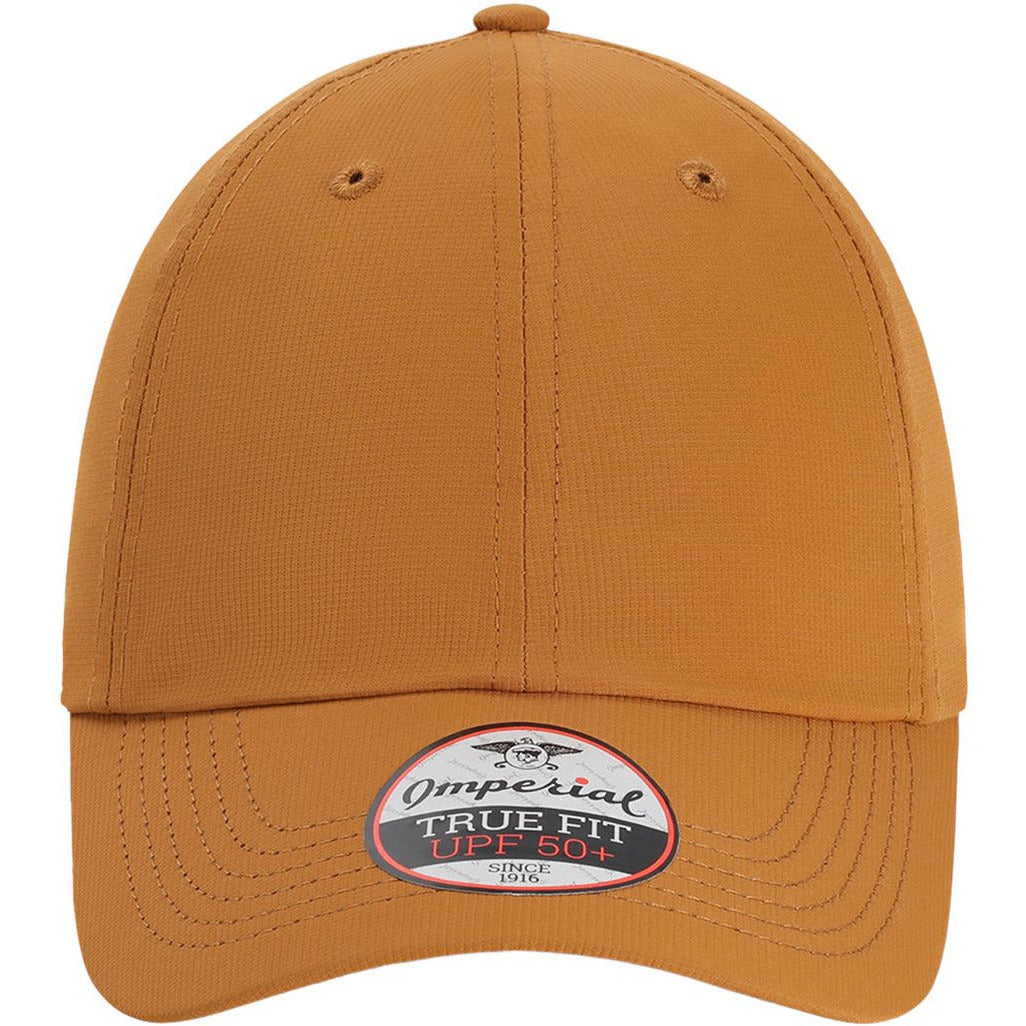 Buckthorn Brown