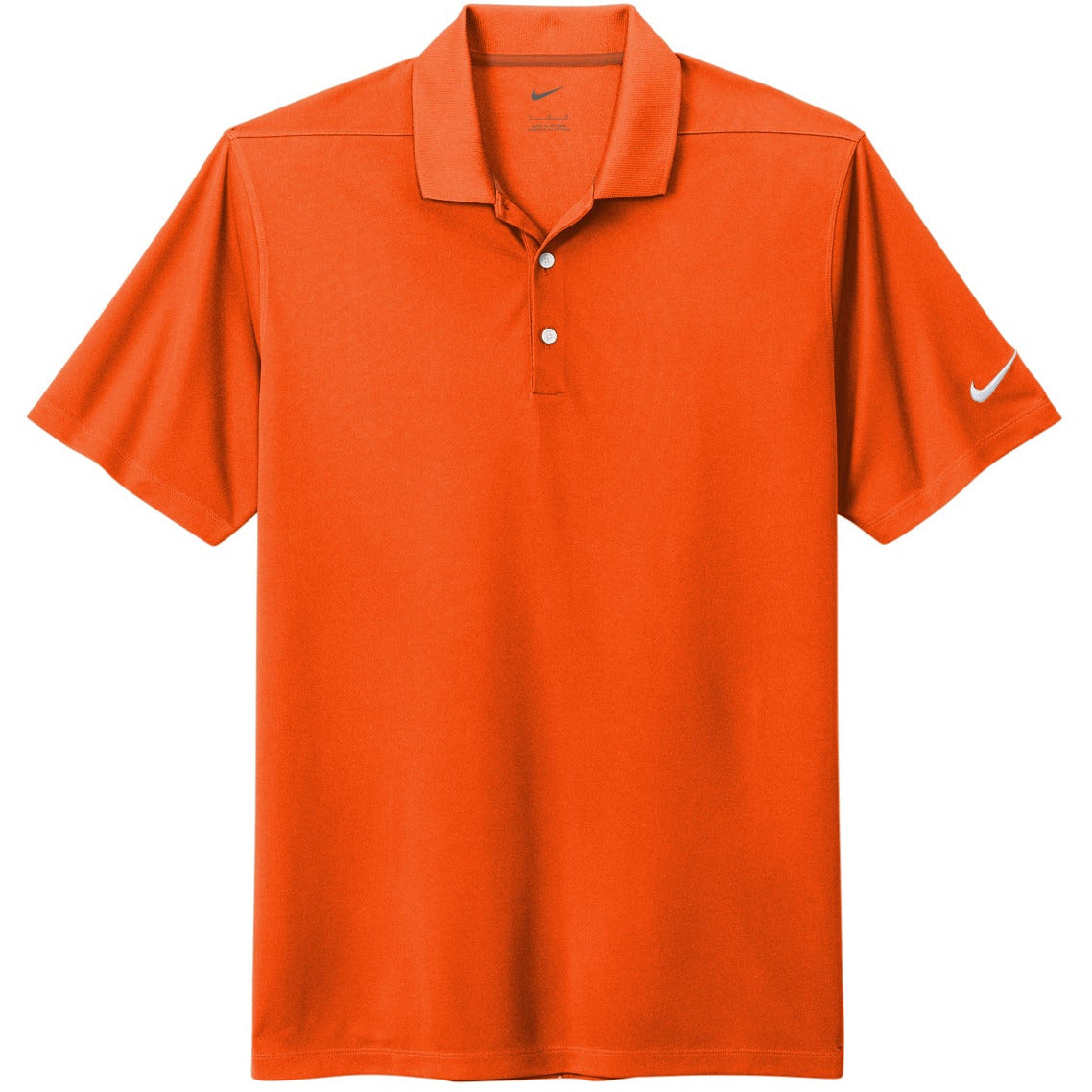 Brilliant Orange