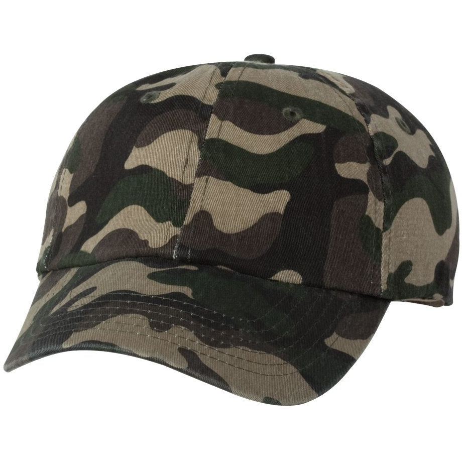 Green Camo