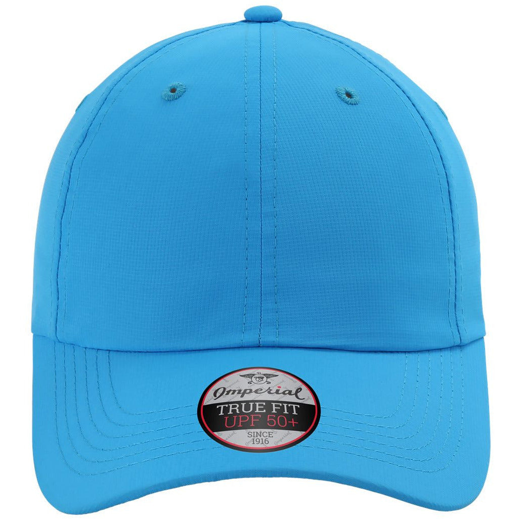 Pacific Blue