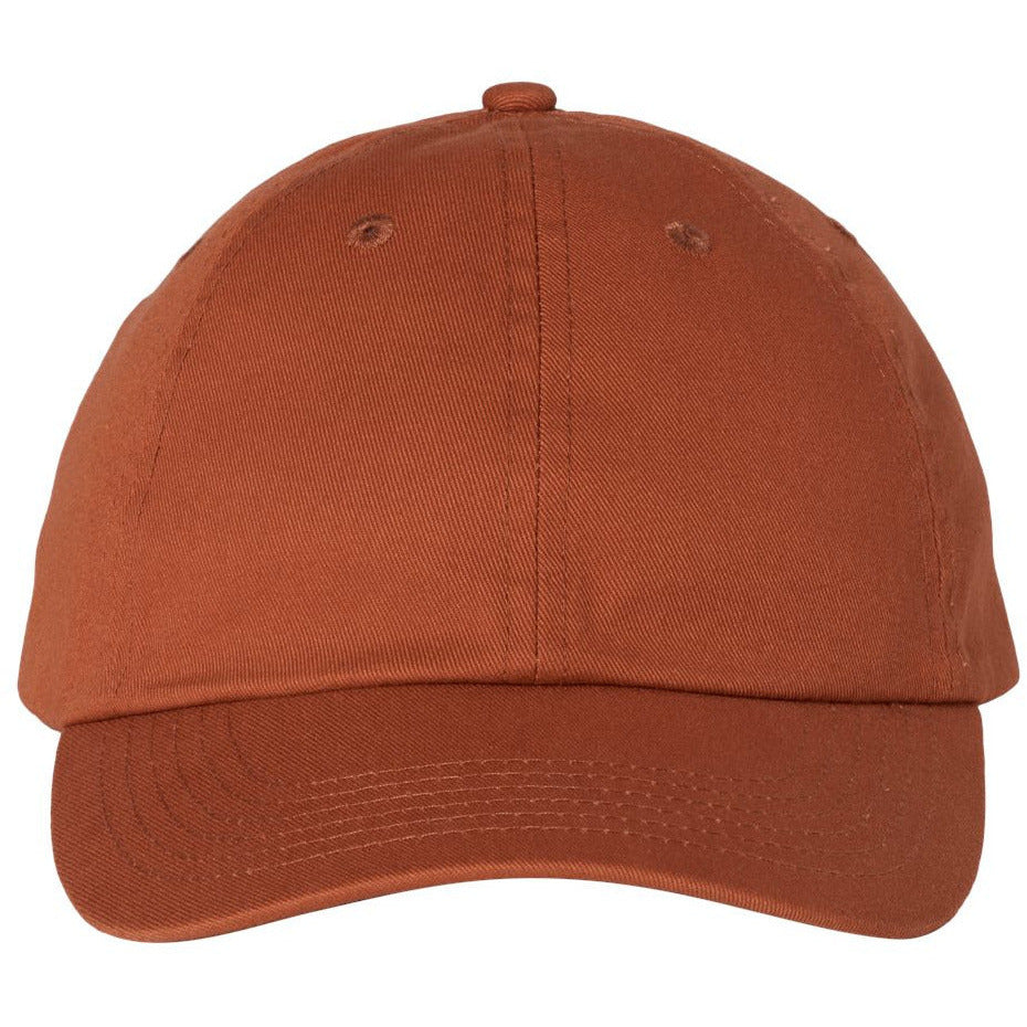 Texas Orange