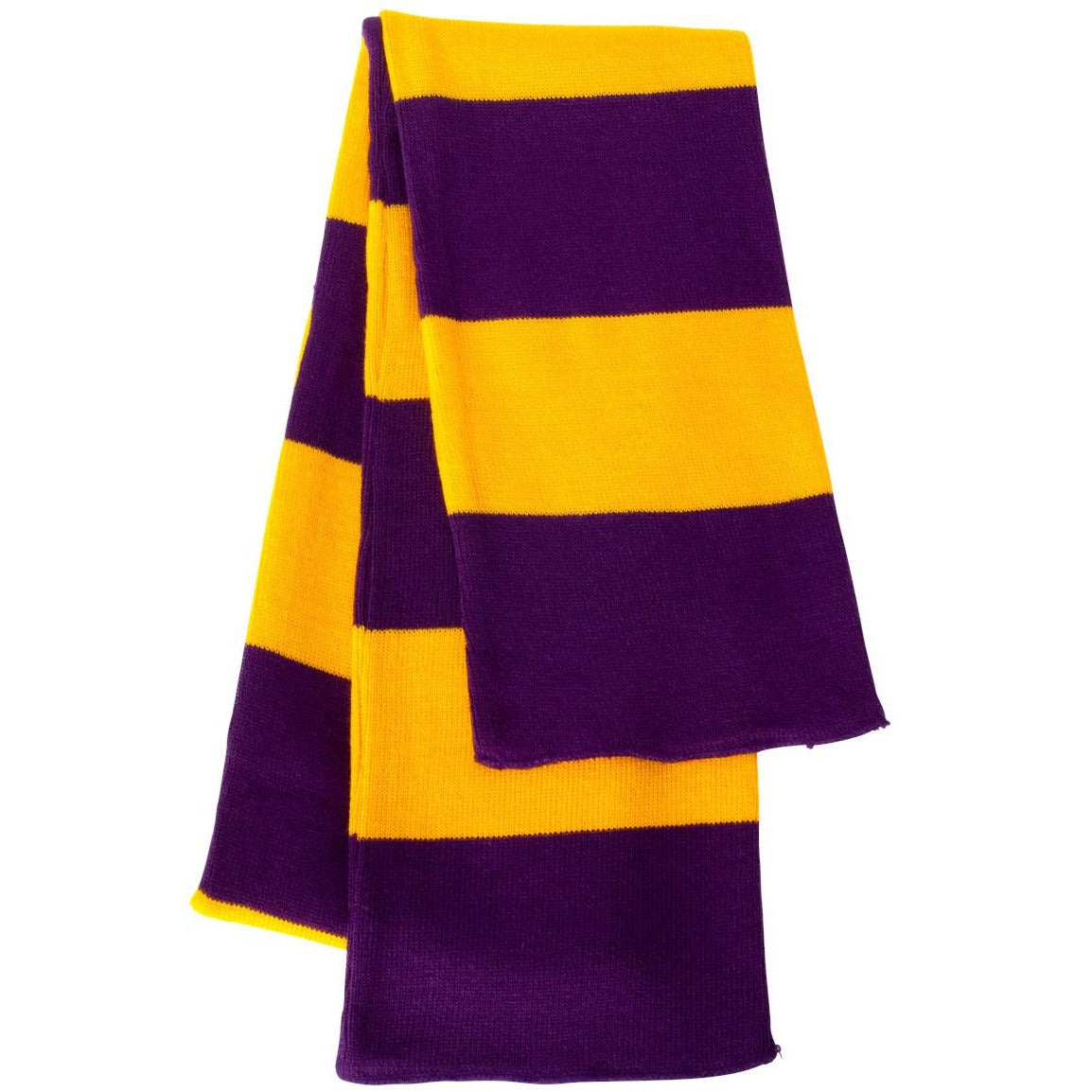 Purple/ Gold