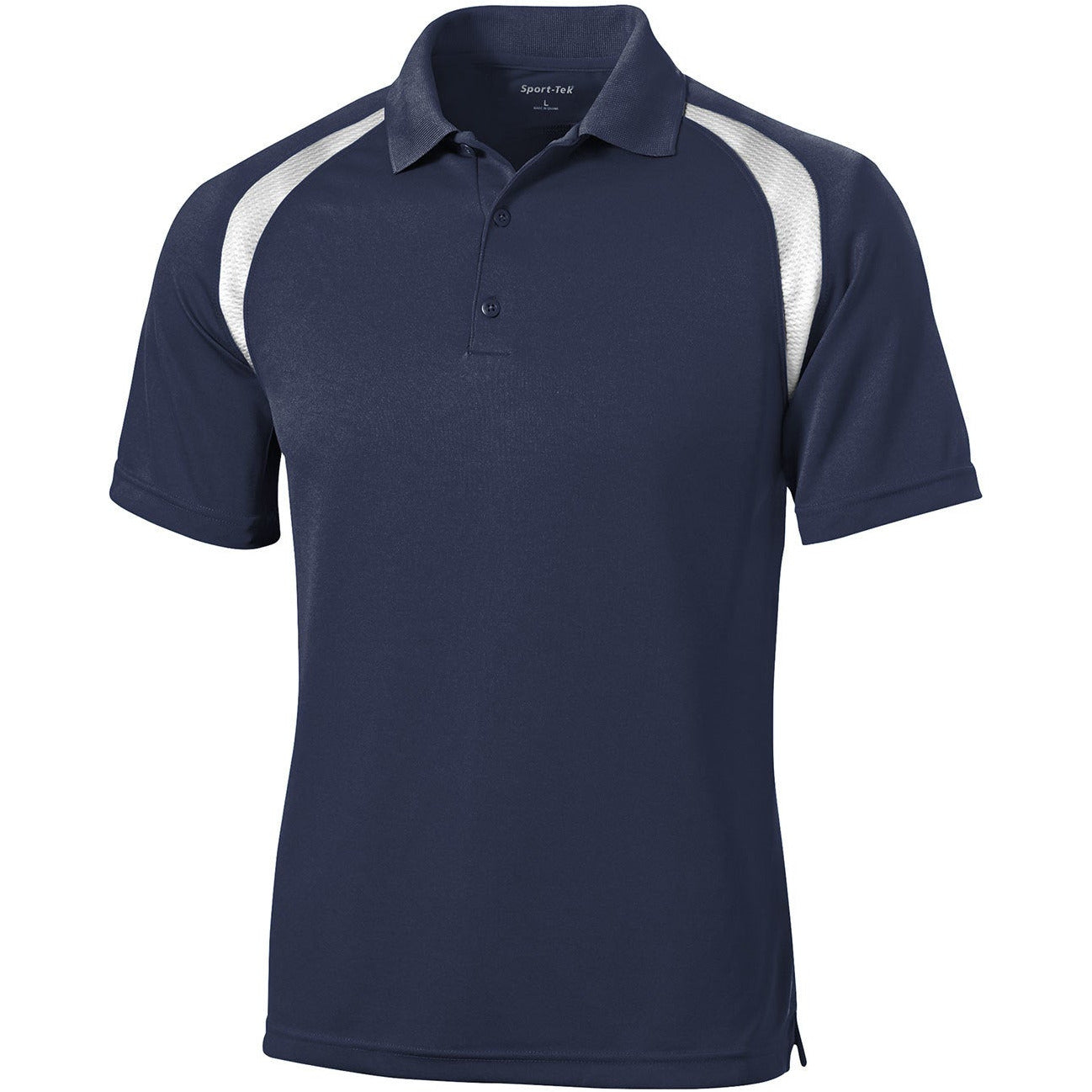 True Navy/ White