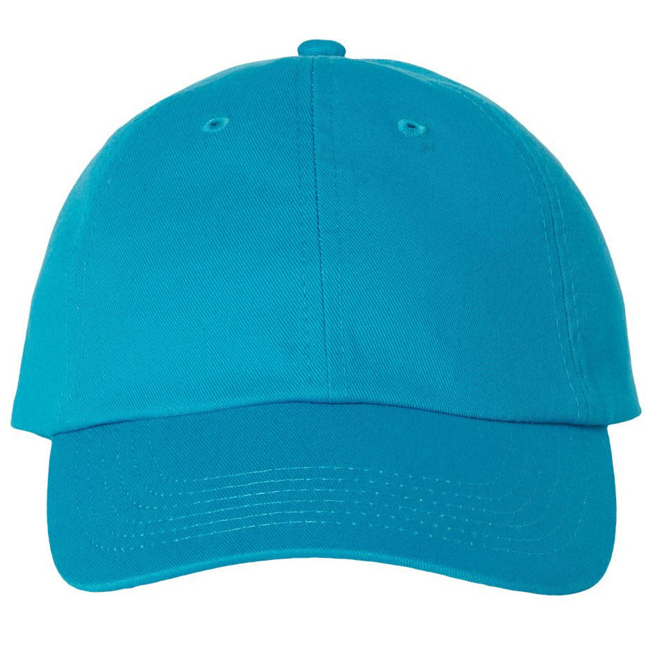 Neon Blue