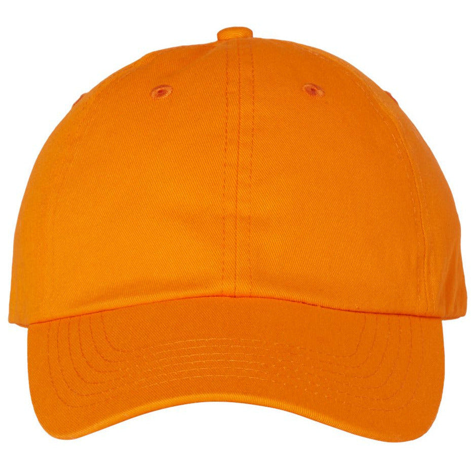 Neon Orange