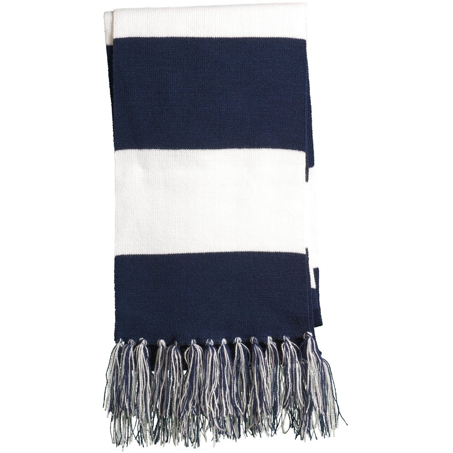 True Navy/ White
