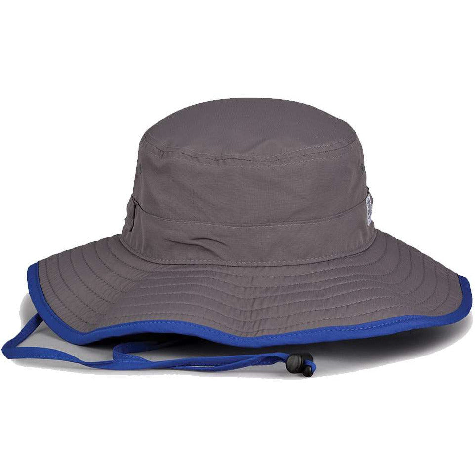 Dark Grey/ Royal