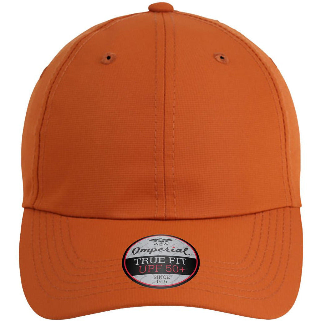 Burnt Orange