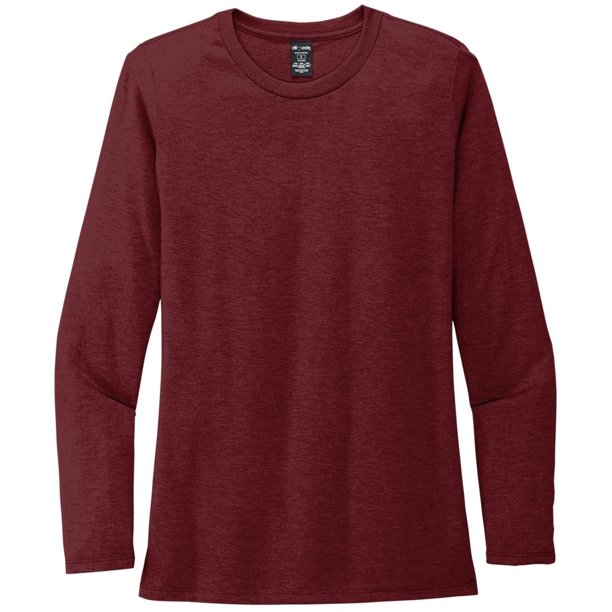 AL6008-Vino Red