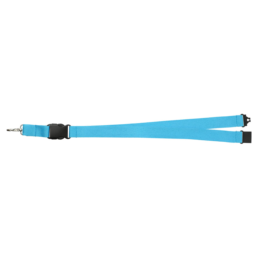 Hang In There Lanyard