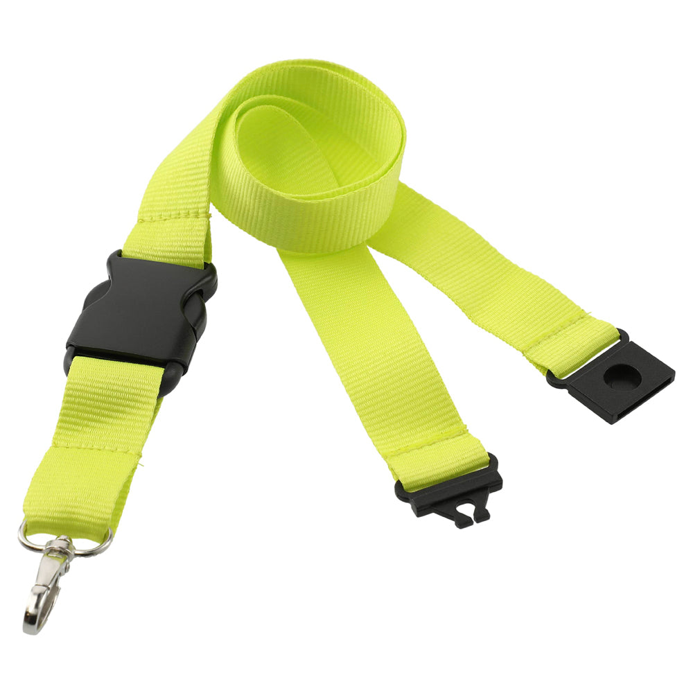 Hang In There Lanyard