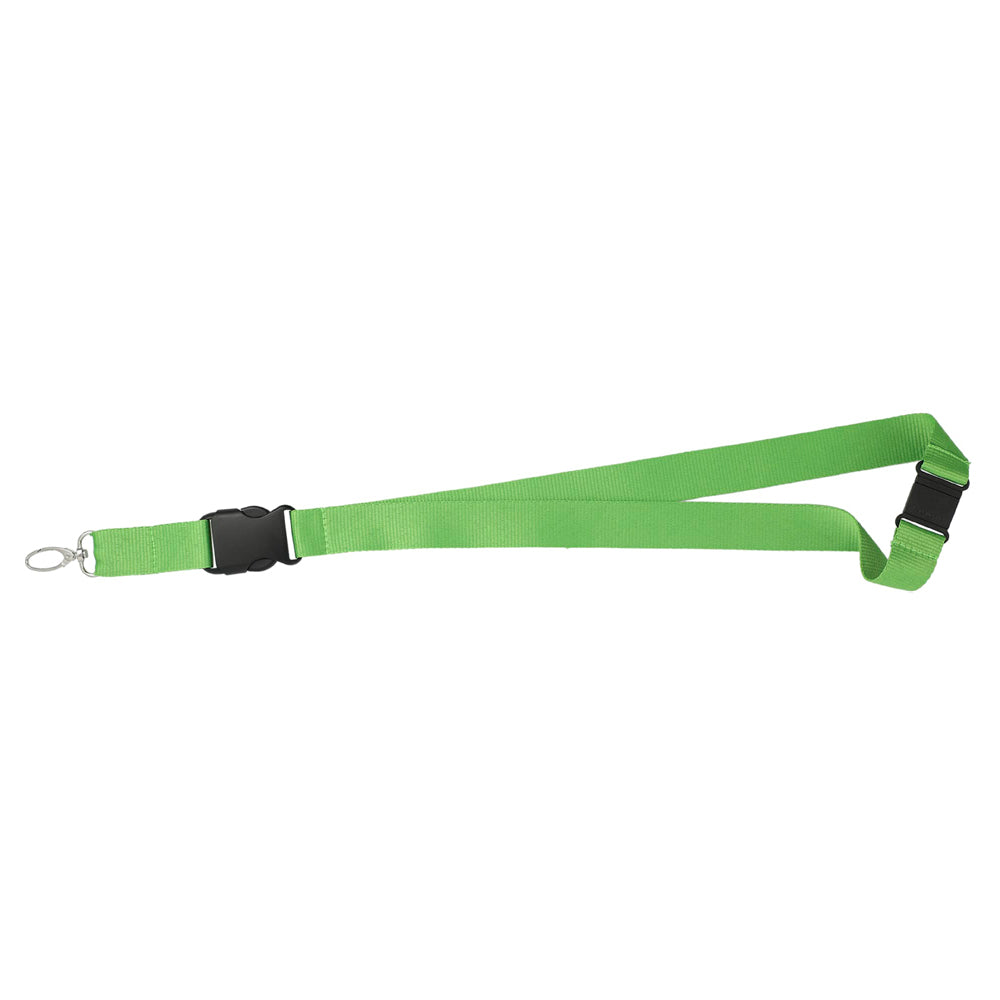 Hang In There Lanyard