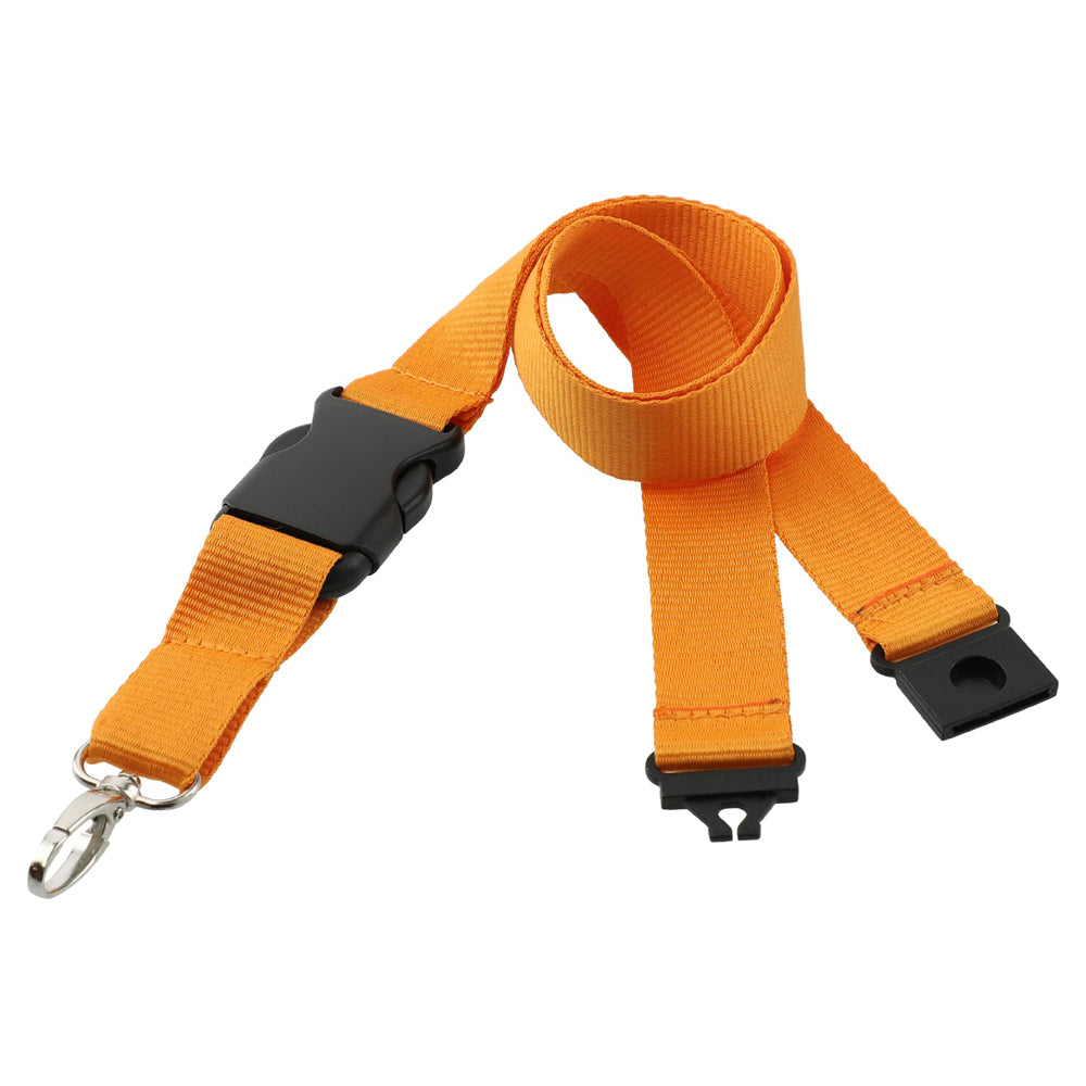Hang In There Lanyard