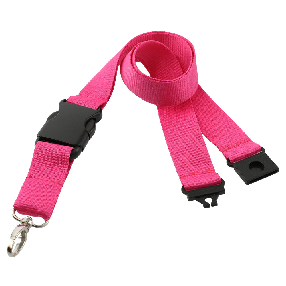 Hang In There Lanyard