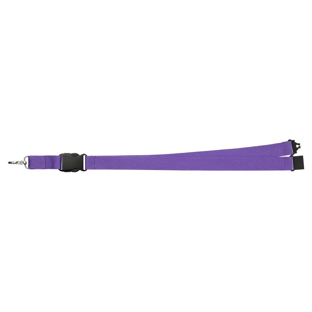 Hang In There Lanyard