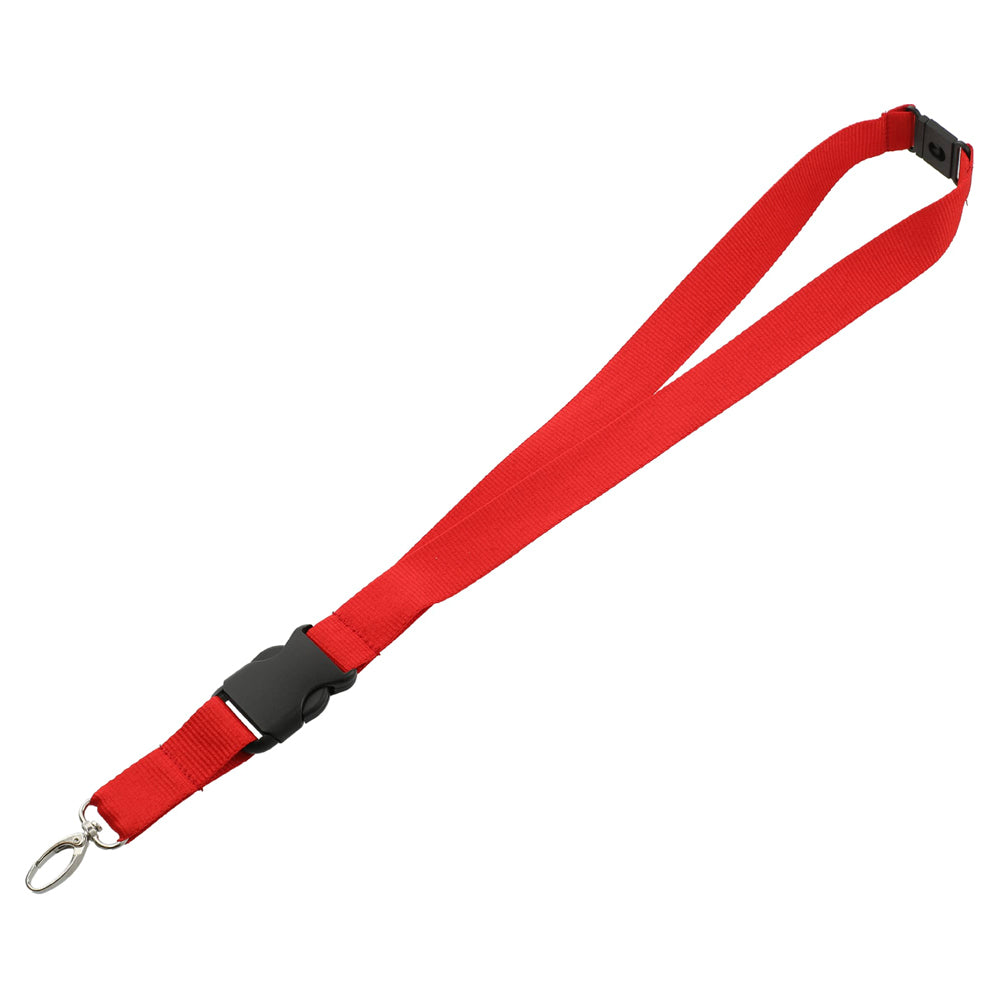 Hang In There Lanyard
