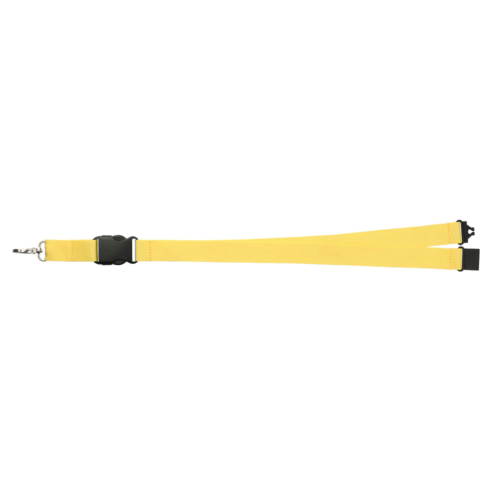 Hang In There Lanyard