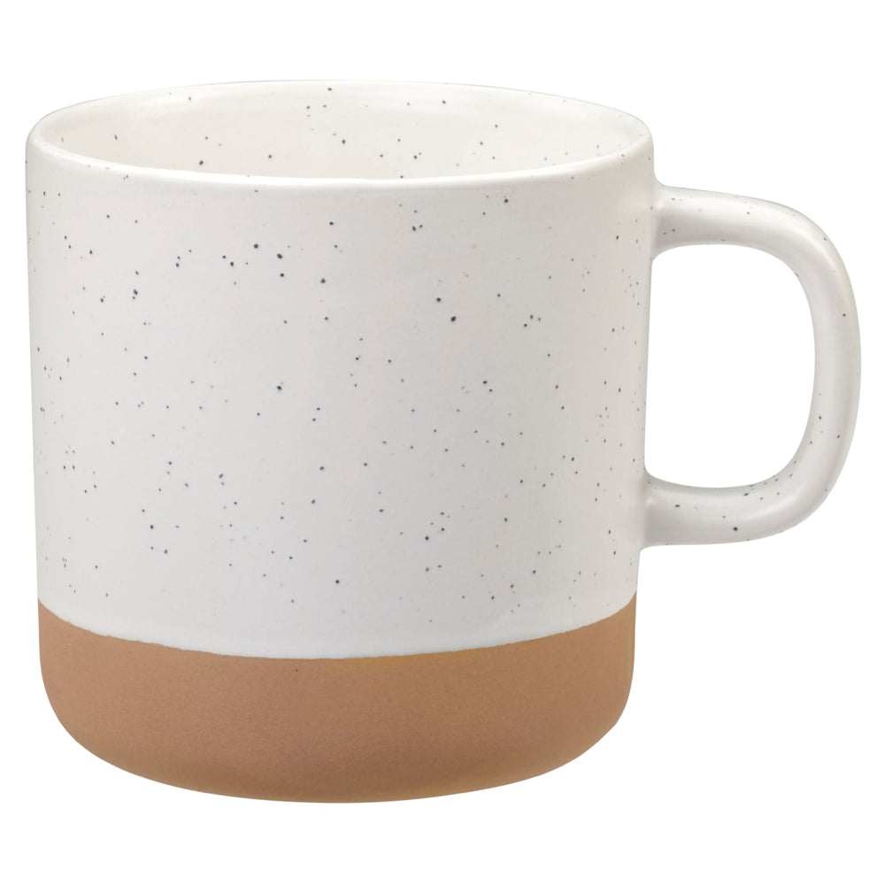 Santos 12oz Ceramic Mug