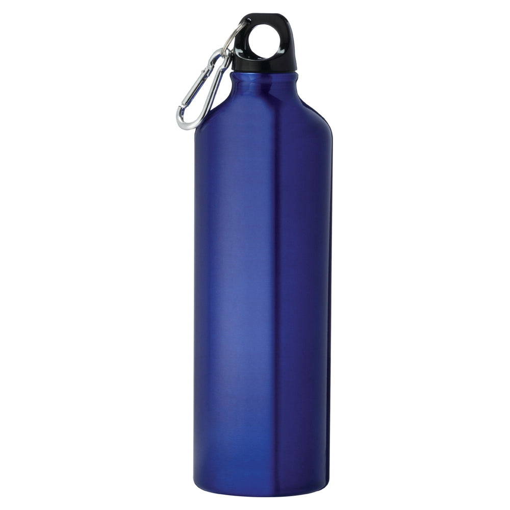 Pacific 26oz Aluminum Sports Bottle