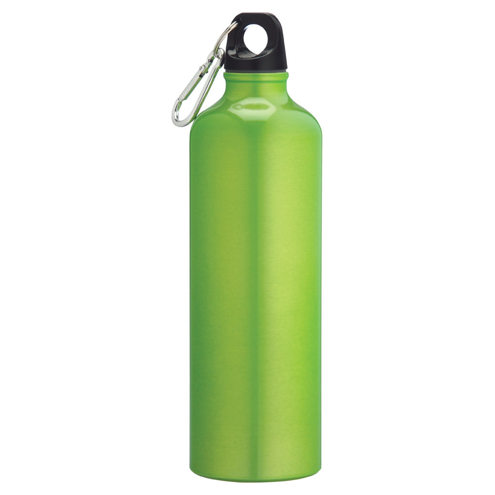 Pacific 26oz Aluminum Sports Bottle