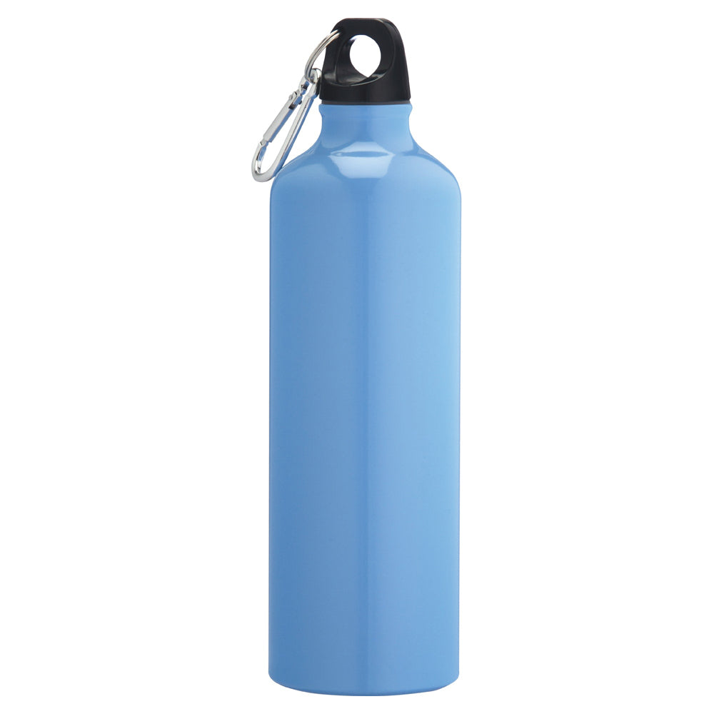 Pacific 26oz Aluminum Sports Bottle