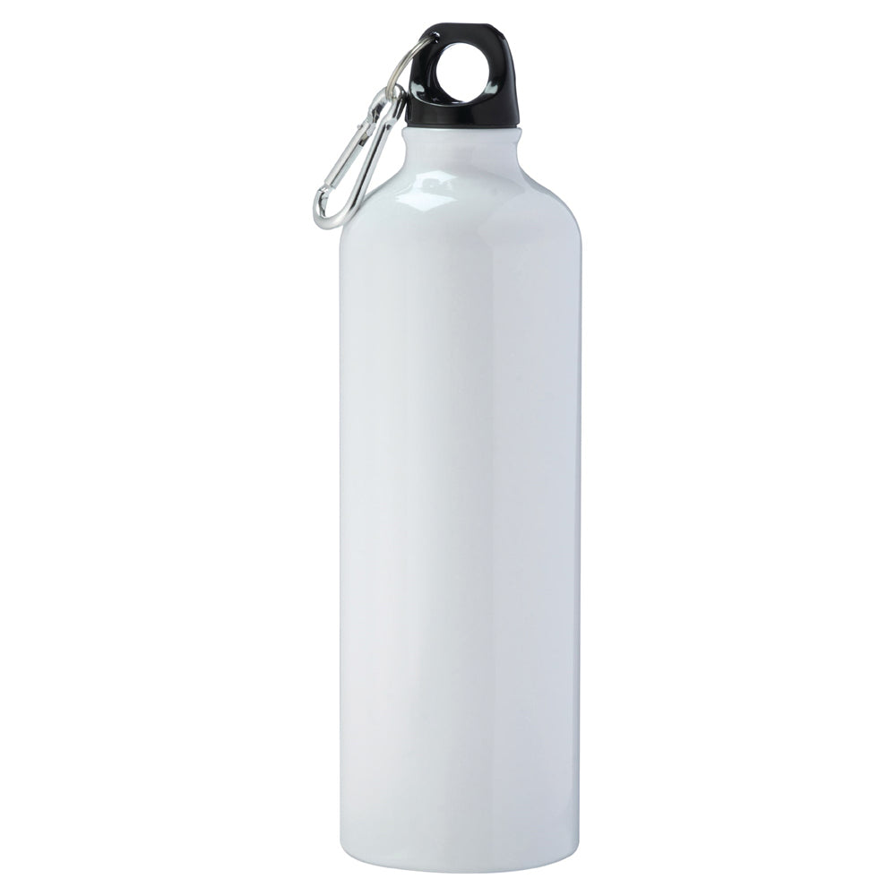 Pacific 26oz Aluminum Sports Bottle