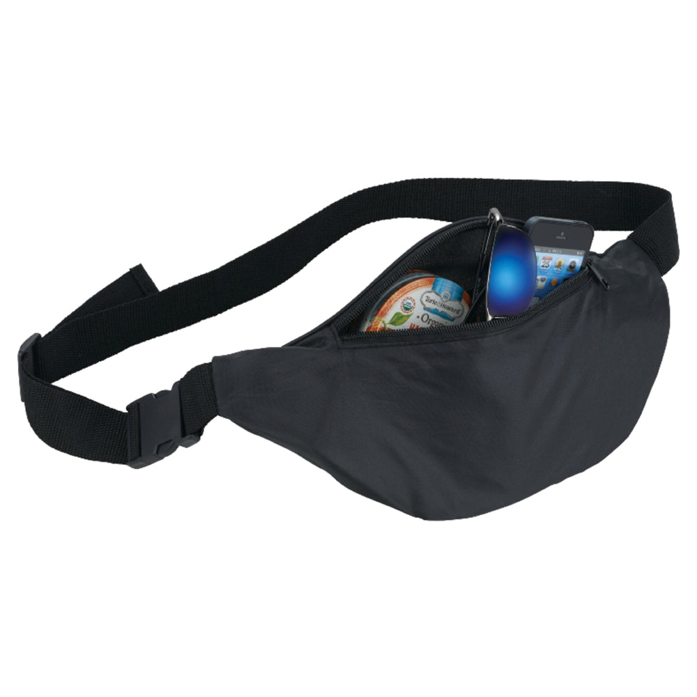 Hipster Budget Fanny Pack