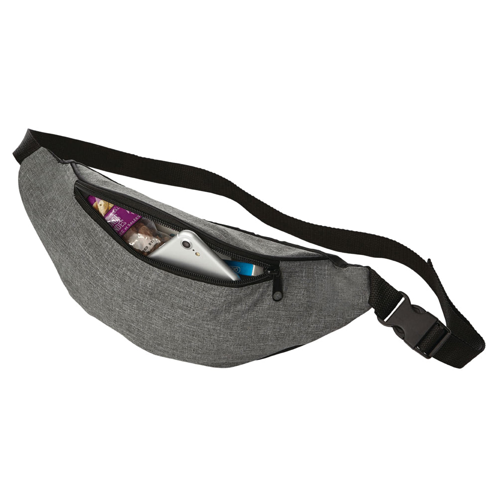 Hipster Budget Fanny Pack