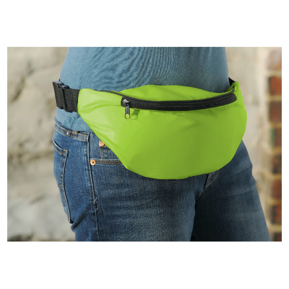 Hipster Budget Fanny Pack