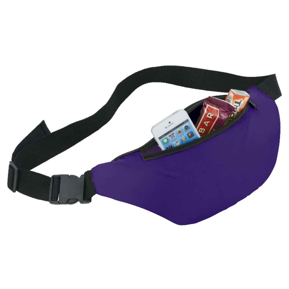 Hipster Budget Fanny Pack