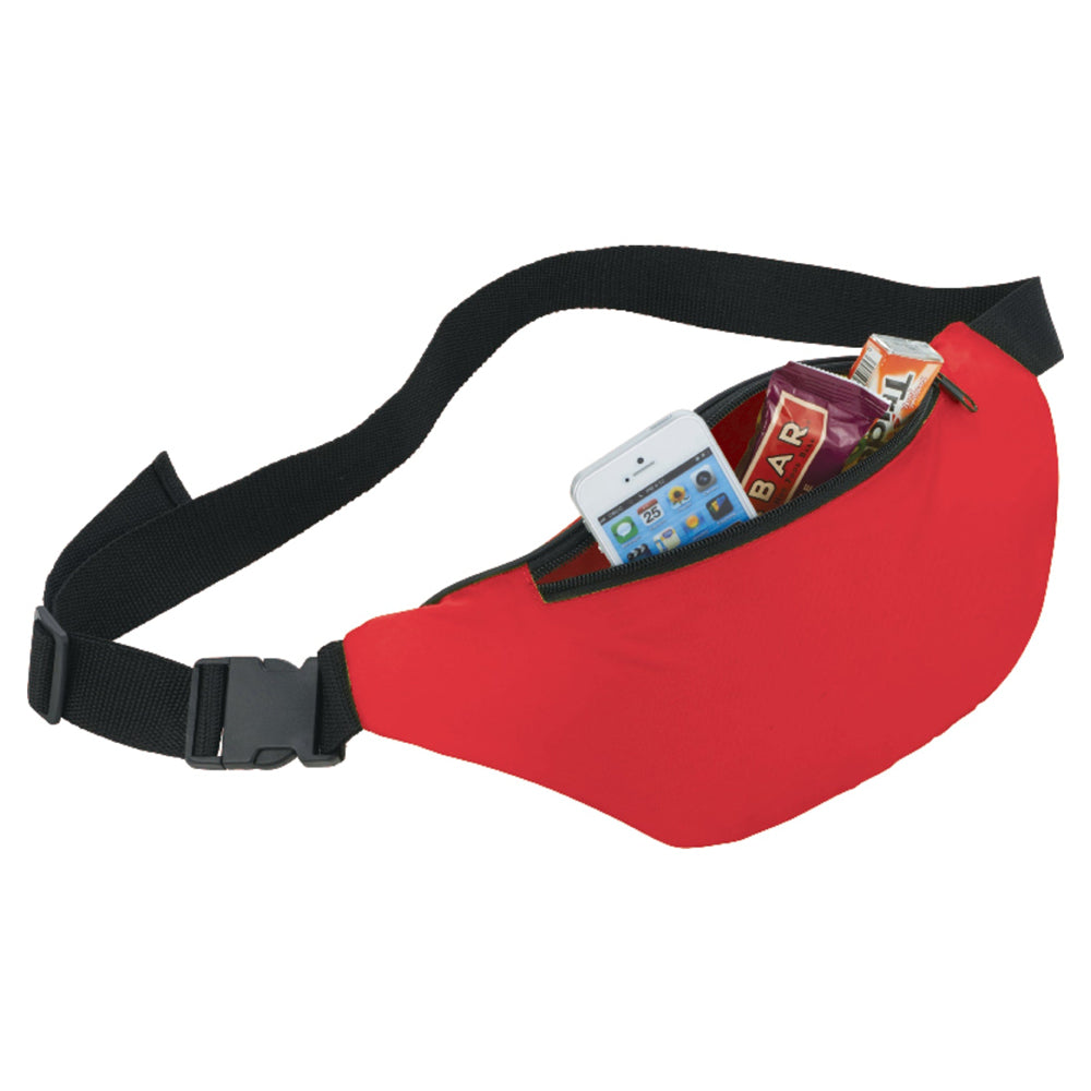 Hipster Budget Fanny Pack