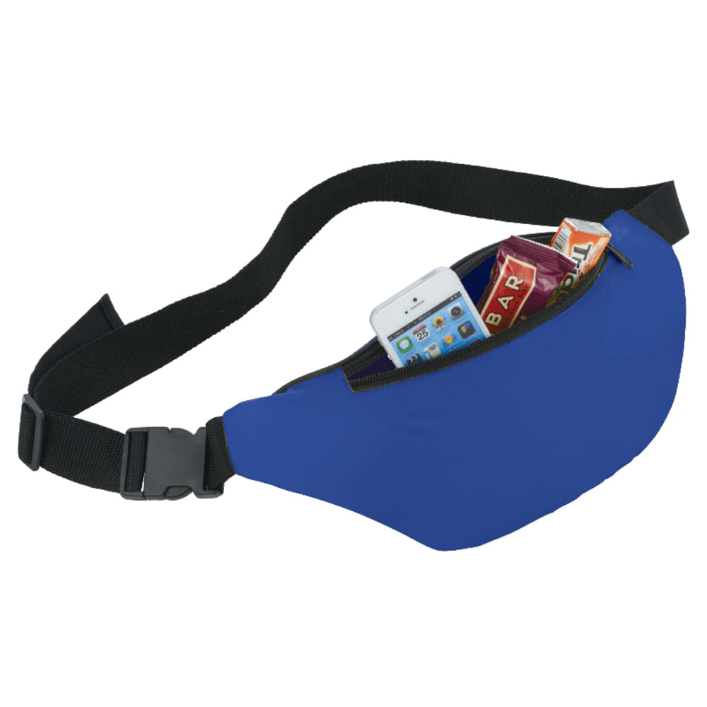 Hipster Budget Fanny Pack