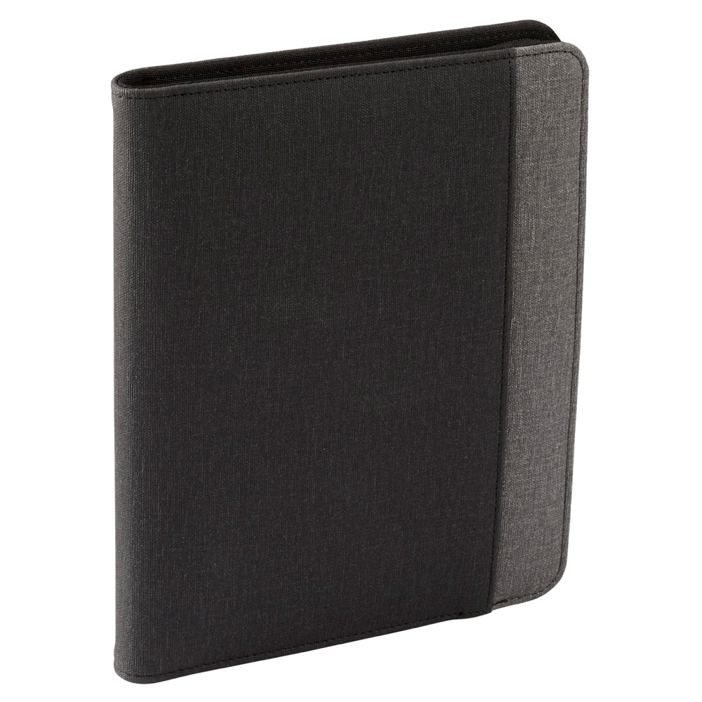 Stockton 5000 mAh Wireless Charging Journal