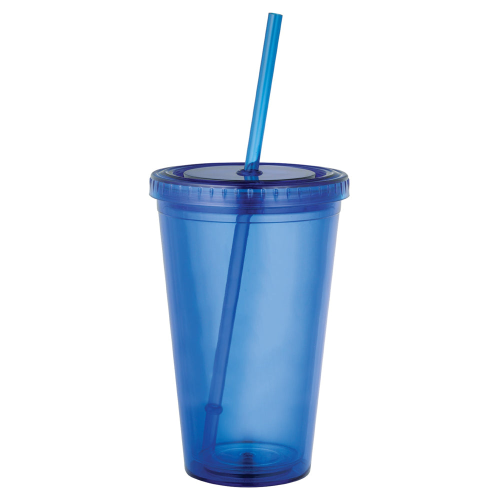 Sedici Tumbler 16oz