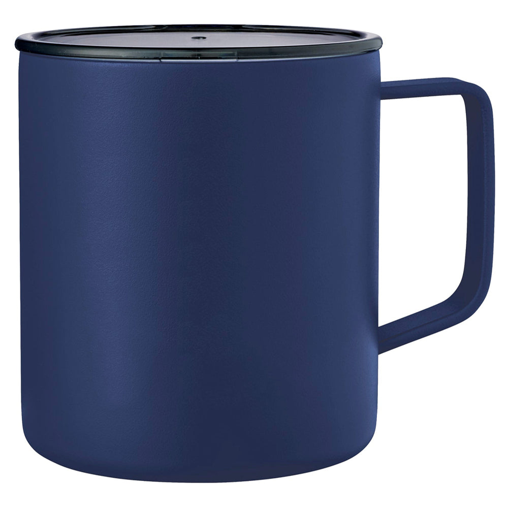 Rover Copper Vacuum Insulated Camp Mug 14oz