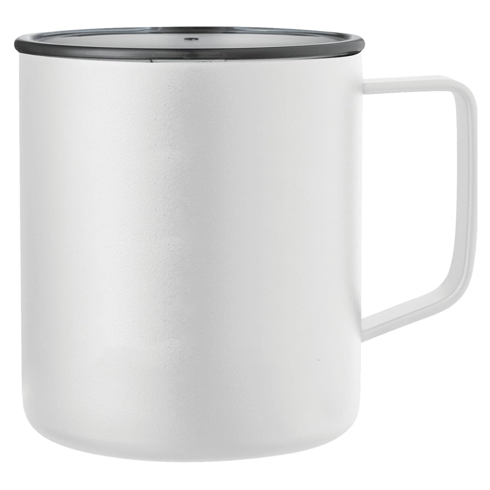 Rover Copper Vacuum Insulated Camp Mug 14oz